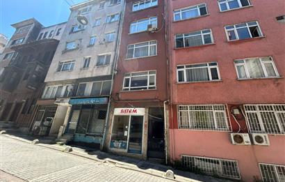 KADIKÖY RASİMPAŞA FULL EŞYALI KİRALIK 1+1