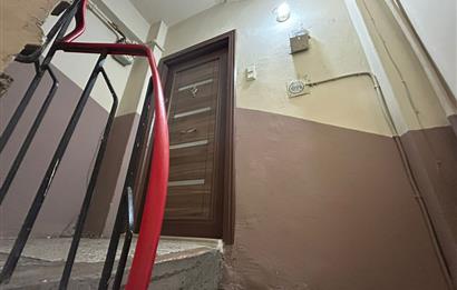 KADIKÖY RASİMPAŞA FULL EŞYALI KİRALIK 1+1