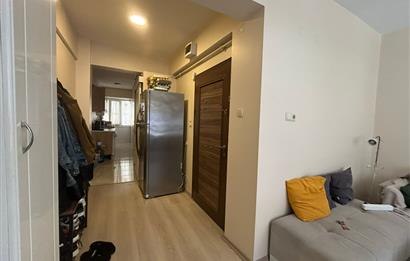 KADIKÖY RASİMPAŞA FULL EŞYALI KİRALIK 1+1