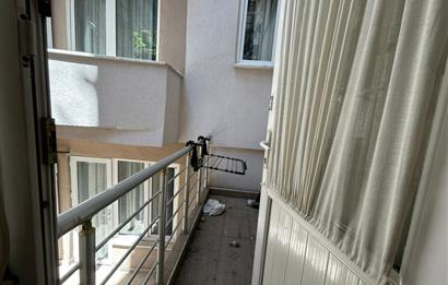 KADIKÖY RASİMPAŞA FULL EŞYALI KİRALIK 1+1