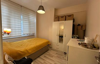 KADIKÖY RASİMPAŞA FULL EŞYALI KİRALIK 1+1