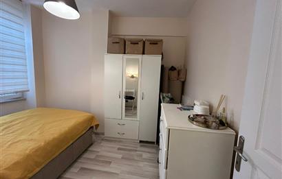 KADIKÖY RASİMPAŞA FULL EŞYALI KİRALIK 1+1