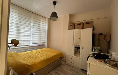 KADIKÖY RASİMPAŞA FULL EŞYALI KİRALIK 1+1
