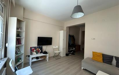 KADIKÖY RASİMPAŞA FULL EŞYALI KİRALIK 1+1
