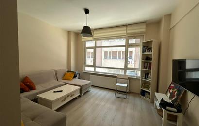KADIKÖY RASİMPAŞA FULL EŞYALI KİRALIK 1+1