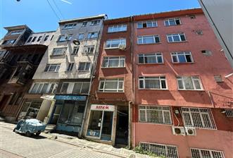 KADIKÖY RASİMPAŞA FULL EŞYALI KİRALIK 1+1 - 1 - 38025