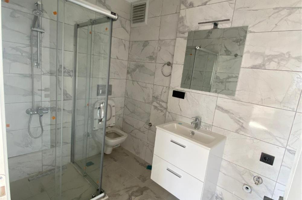 CENTURY 21'DEN CUMHURİYETTE 1+1 SATILIK DAİRE!
