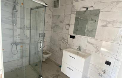 CENTURY 21'DEN CUMHURİYETTE 1+1 SATILIK DAİRE!