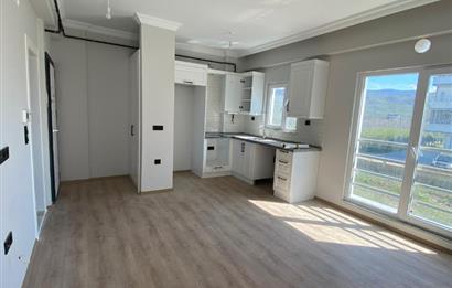 CENTURY 21'DEN CUMHURİYETTE 1+1 SATILIK DAİRE!