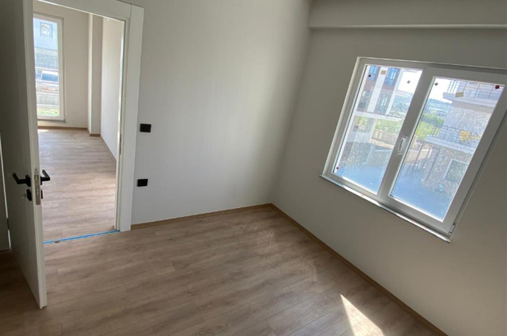 CENTURY 21'DEN CUMHURİYETTE 1+1 SATILIK DAİRE!