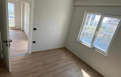 CENTURY 21'DEN CUMHURİYETTE 1+1 SATILIK DAİRE!