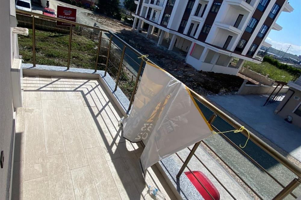 CENTURY 21'DEN CUMHURİYETTE 1+1 SATILIK DAİRE!