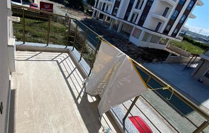 CENTURY 21'DEN CUMHURİYETTE 1+1 SATILIK DAİRE!