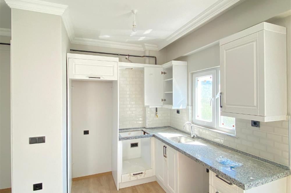 CENTURY 21'DEN CUMHURİYETTE 1+1 SATILIK DAİRE!