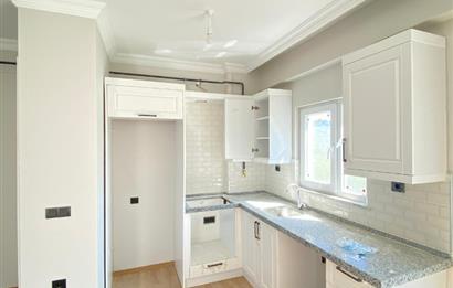CENTURY 21'DEN CUMHURİYETTE 1+1 SATILIK DAİRE!