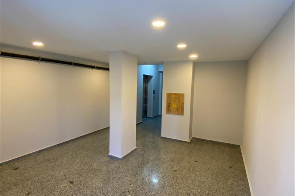 CENTURY 21'DEN CUMHURİYETTE 1+1 SATILIK DAİRE!