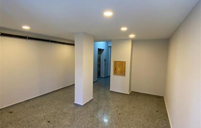 CENTURY 21'DEN CUMHURİYETTE 1+1 SATILIK DAİRE!
