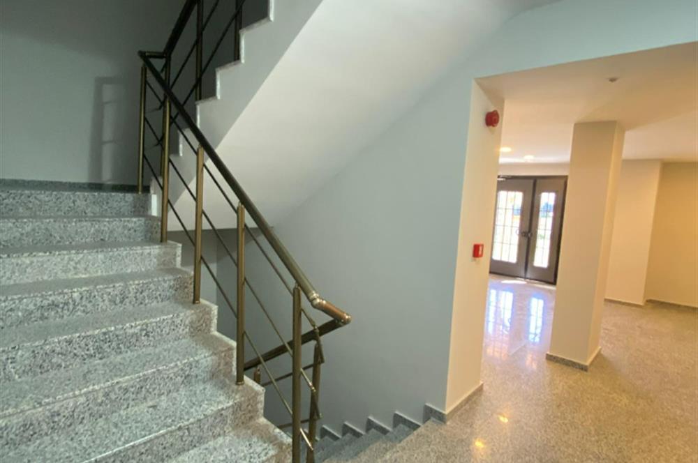 CENTURY 21'DEN CUMHURİYETTE 1+1 SATILIK DAİRE!