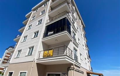 CENTURY 21'DEN CUMHURİYETTE 1+1 SATILIK DAİRE!