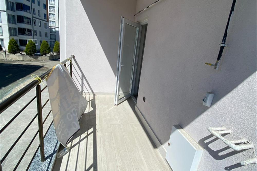 CENTURY 21'DEN CUMHURİYETTE 1+1 SATILIK DAİRE!