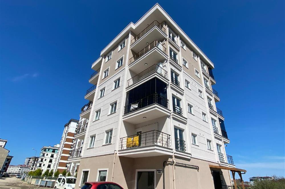 CENTURY 21'DEN CUMHURİYETTE 1+1 SATILIK DAİRE!