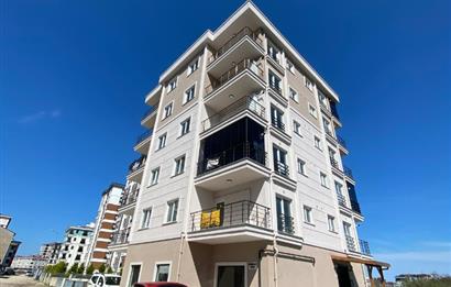 CENTURY 21'DEN CUMHURİYETTE 1+1 SATILIK DAİRE!