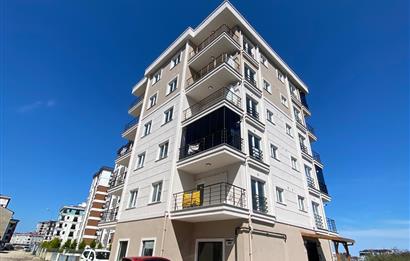 CENTURY 21'DEN CUMHURİYETTE 1+1 SATILIK DAİRE!