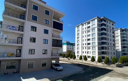 CENTURY 21'DEN CUMHURİYETTE 1+1 SATILIK DAİRE!