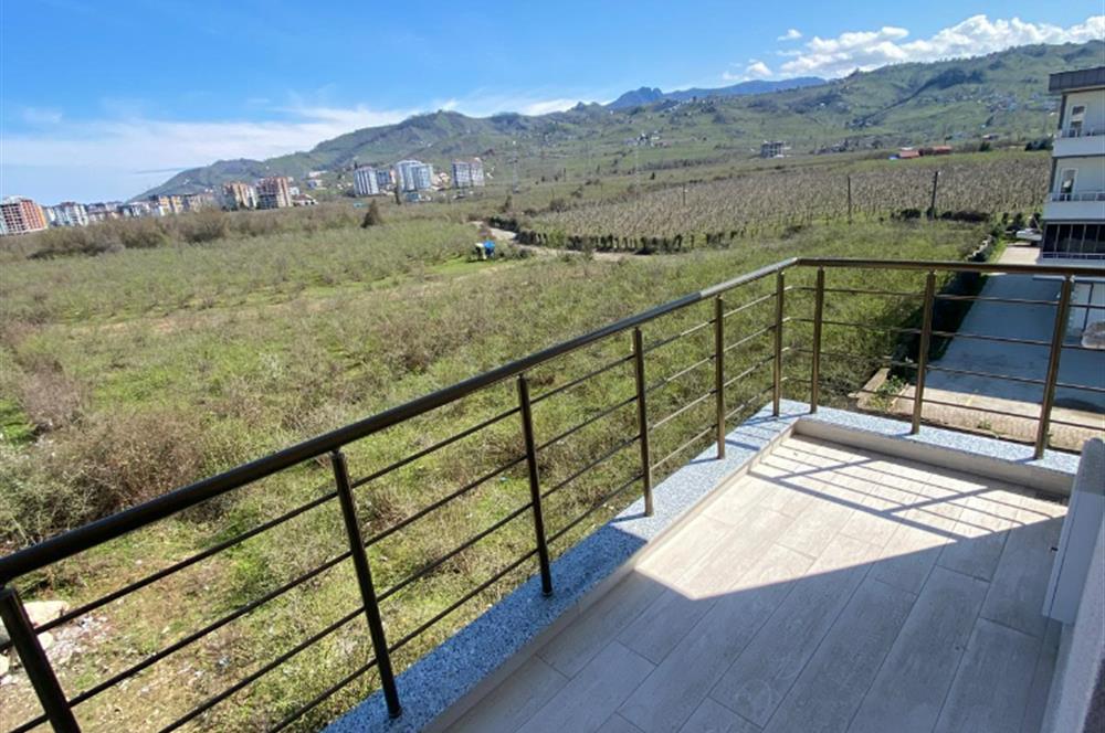 CENTURY 21'DEN CUMHURİYETTE 1+1 SATILIK DAİRE!