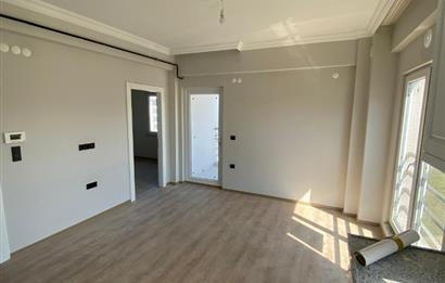 CENTURY 21'DEN CUMHURİYETTE 1+1 SATILIK DAİRE!
