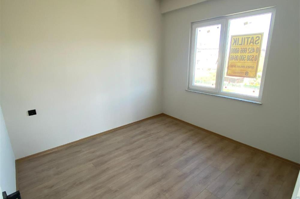 CENTURY 21'DEN CUMHURİYETTE 1+1 SATILIK DAİRE!