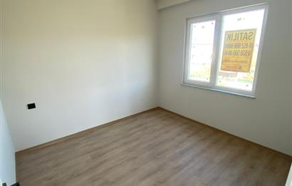 CENTURY 21'DEN CUMHURİYETTE 1+1 SATILIK DAİRE!