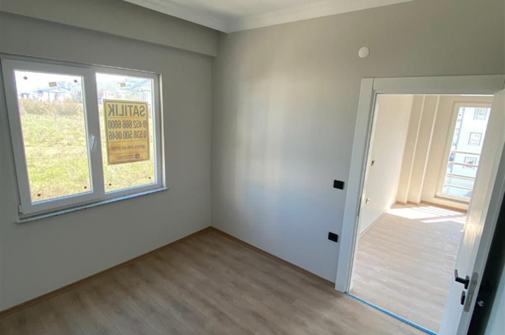CENTURY 21'DEN CUMHURİYETTE 1+1 SATILIK DAİRE!