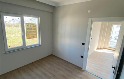 CENTURY 21'DEN CUMHURİYETTE 1+1 SATILIK DAİRE!