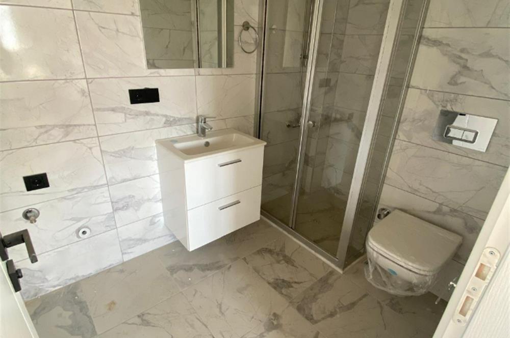 CENTURY 21'DEN CUMHURİYETTE 1+1 SATILIK DAİRE!