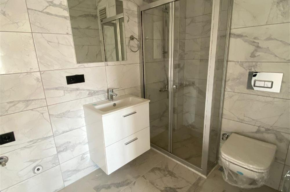 CENTURY 21'DEN CUMHURİYETTE 1+1 SATILIK DAİRE!