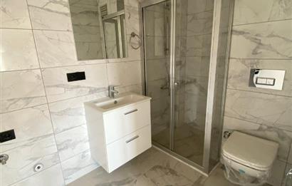 CENTURY 21'DEN CUMHURİYETTE 1+1 SATILIK DAİRE!
