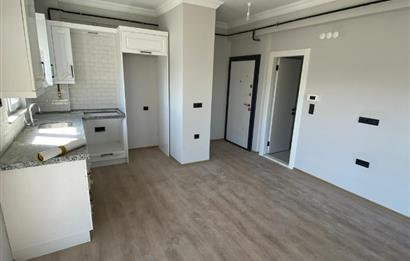 CENTURY 21'DEN CUMHURİYETTE 1+1 SATILIK DAİRE!