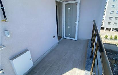 CENTURY 21'DEN CUMHURİYETTE 1+1 SATILIK DAİRE!