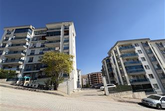 ÇİĞLİ UĞUR MUMCU MAH.BİNTAŞ PARK EVLERİNDE KİRALIK 1+1 DAİRE - 3 - 38040