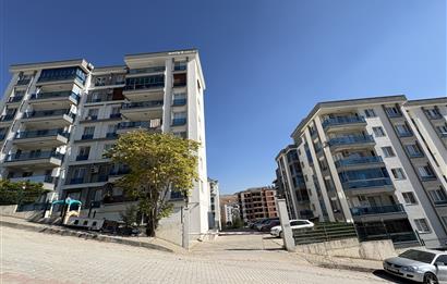 ÇİĞLİ UĞUR MUMCU MAH.BİNTAŞ PARK EVLERİNDE KİRALIK 1+1 DAİRE
