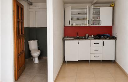 •	CENTURY 21'DEN MERKEZDE BACA RUHSATLI İMALATA UYGUN ZEMİN DÜKKAN
