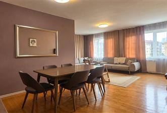 İntaş Sitesi B Blok'ta Park Manzaralı 3+1 Satılık Daire - 1 - 38021