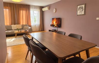 İntaş Sitesi B Blok'ta Park Manzaralı 3+1 Satılık Daire