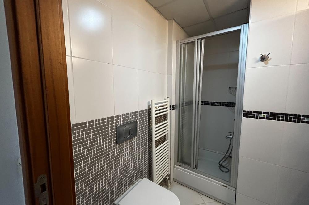 SOYAK MAVİŞEHİRDE OKUL CEPHELİ, FERAH VE KULLANIŞLI 1+1 KİRALIK