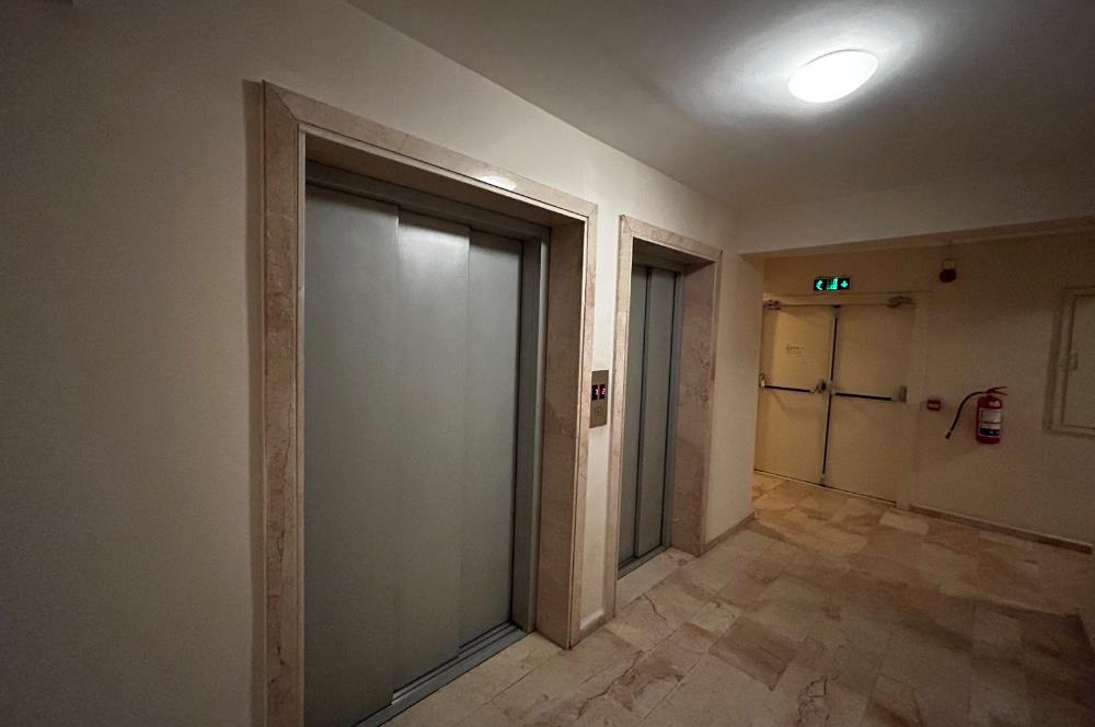 SOYAK MAVİŞEHİRDE OKUL CEPHELİ, FERAH VE KULLANIŞLI 1+1 KİRALIK