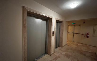 SOYAK MAVİŞEHİRDE OKUL CEPHELİ, FERAH VE KULLANIŞLI 1+1 KİRALIK