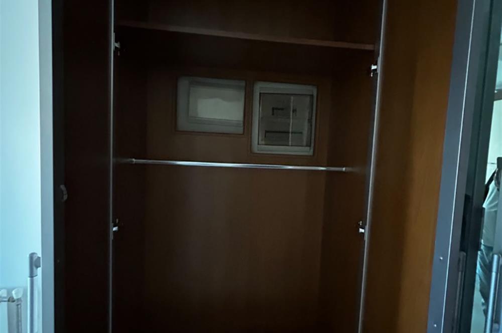 SOYAK MAVİŞEHİRDE OKUL CEPHELİ, FERAH VE KULLANIŞLI 1+1 KİRALIK