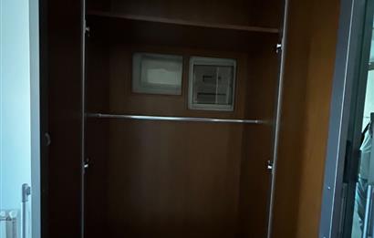 SOYAK MAVİŞEHİRDE OKUL CEPHELİ, FERAH VE KULLANIŞLI 1+1 KİRALIK
