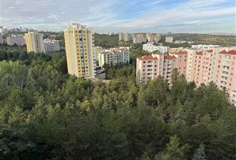 BİLKENT 2 PARK SİTESİ SATILIK 3+1 DAİRE - 1 - 38026